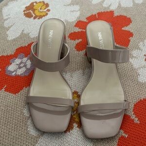 Nine West Sandals